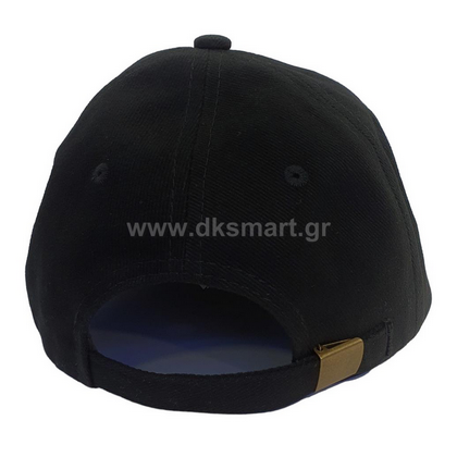 ΚΑΠΕΛΟ SMART 